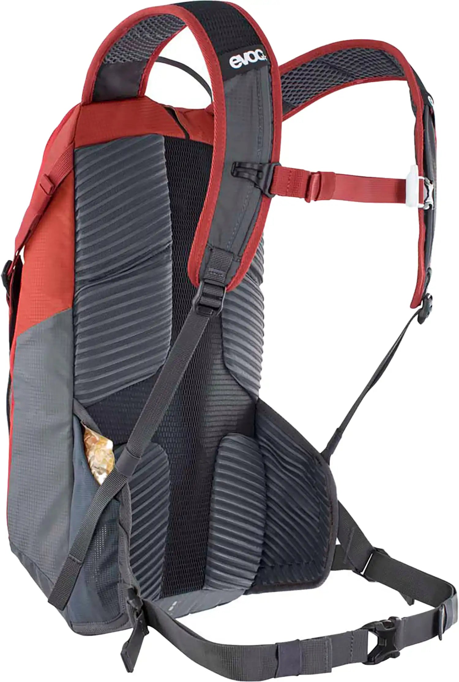 Evoc Ride 12 + 2L Hydration Pack - ABC Bikes
