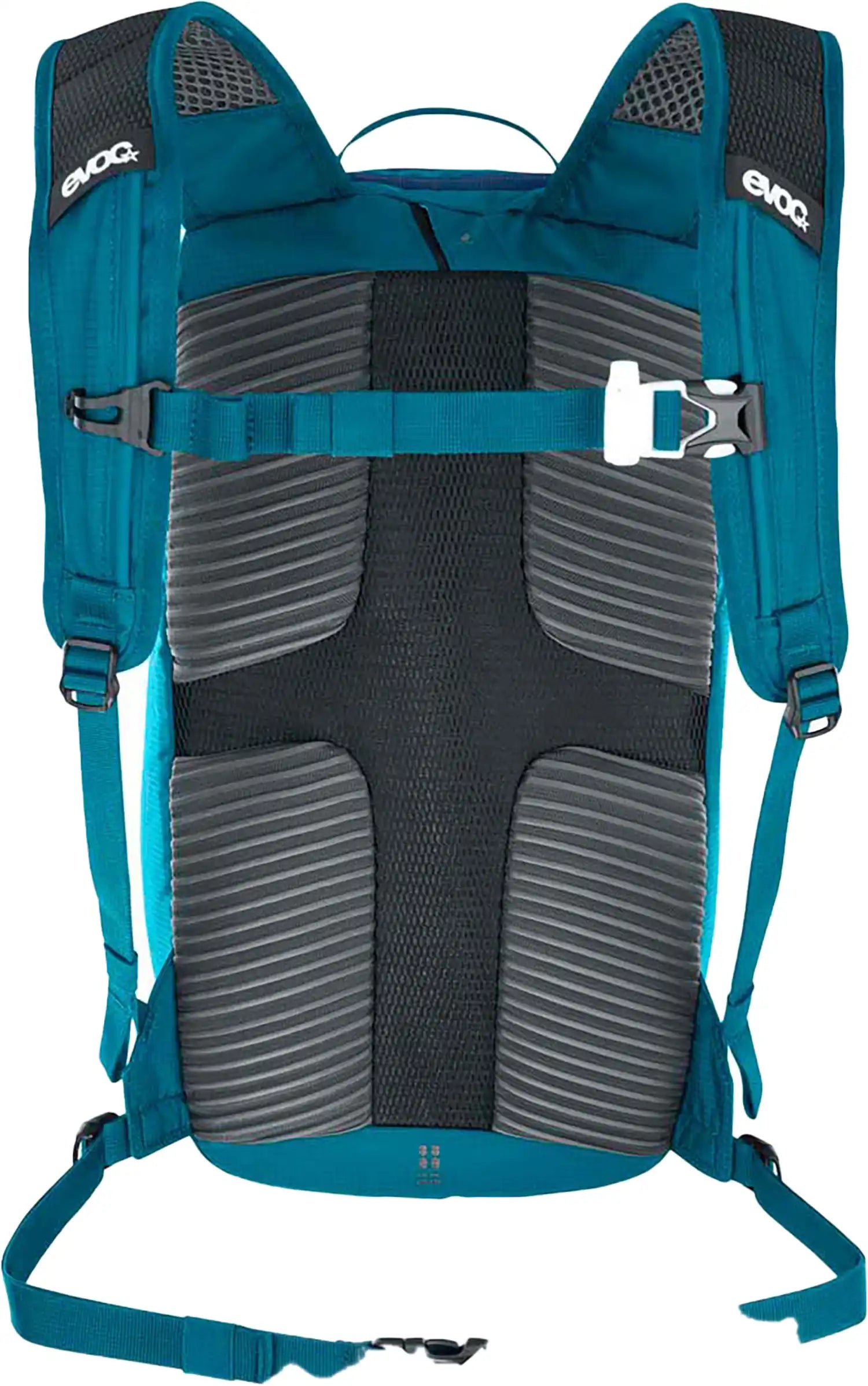 Evoc Ride 8 + 2L Hydration Pack - ABC Bikes