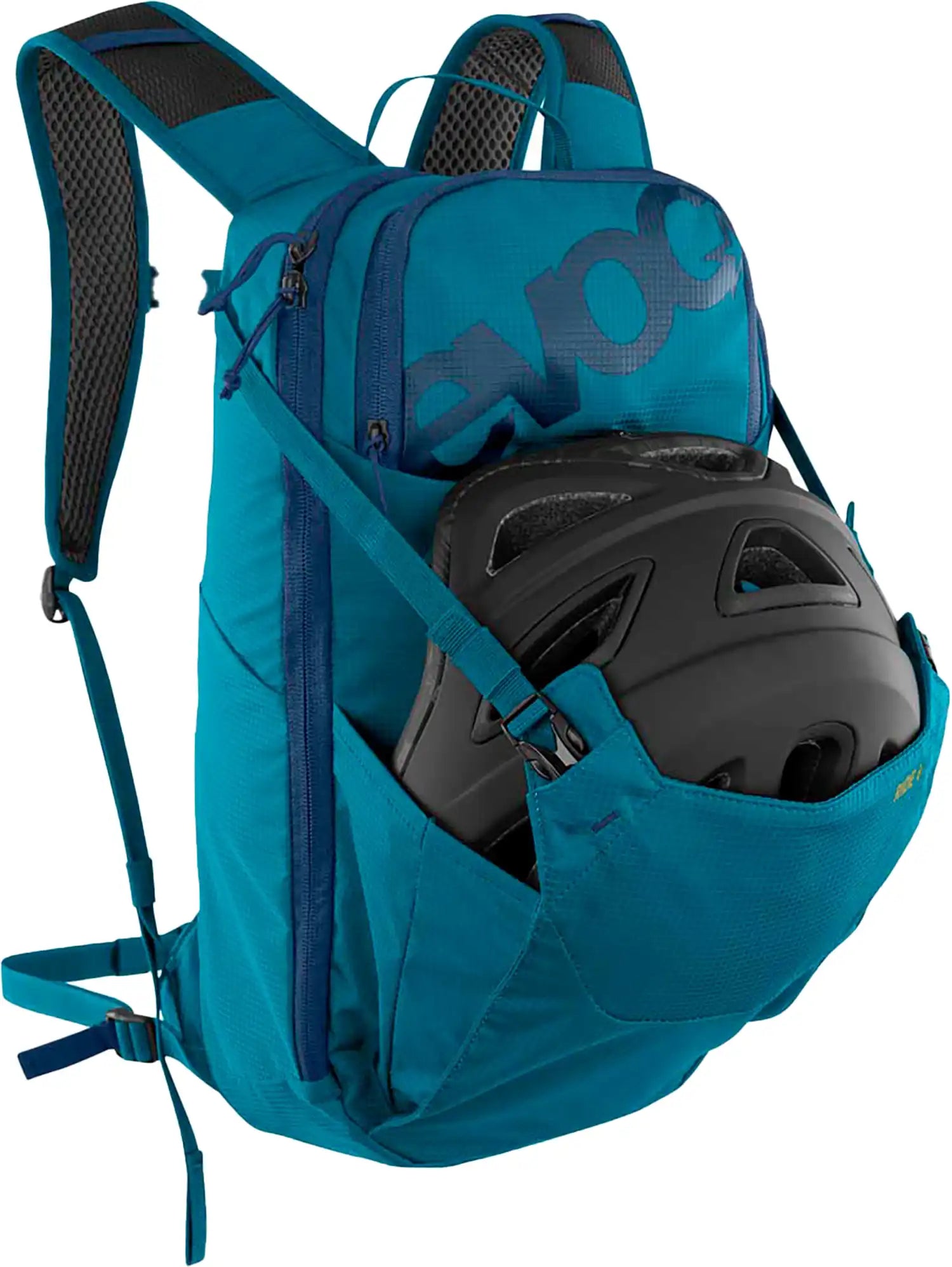 Evoc Ride 8 + 2L Hydration Pack - ABC Bikes