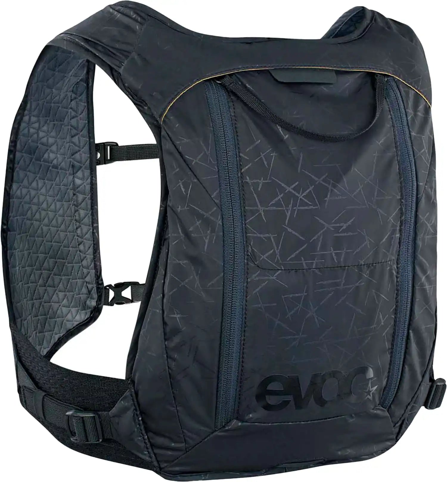 Evoc Hydro Pro 3 + 1.5L Hydration Pack - ABC Bikes