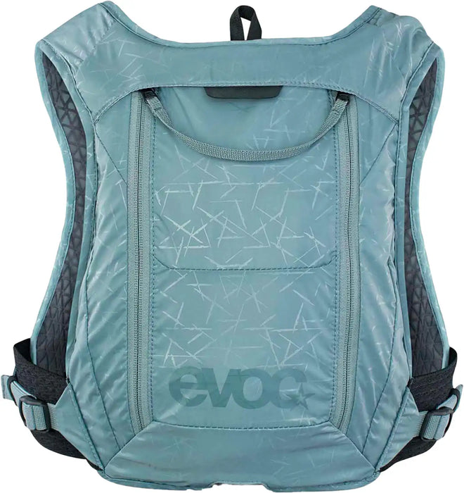 Evoc Hydro Pro 1.5 + 1.5L Hydration Pack - ABC Bikes