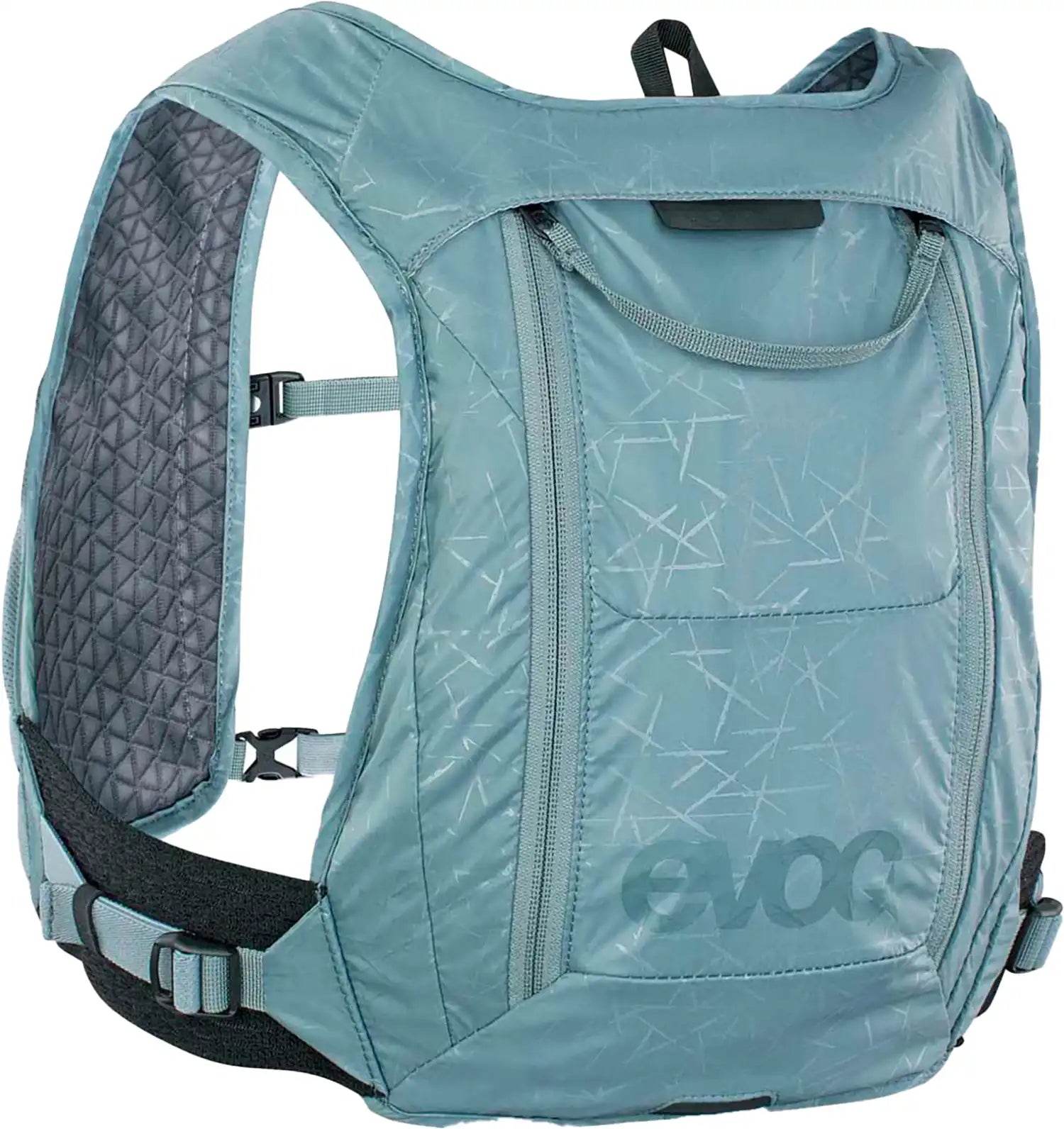 Evoc Hydro Pro 1.5 + 1.5L Hydration Pack - ABC Bikes