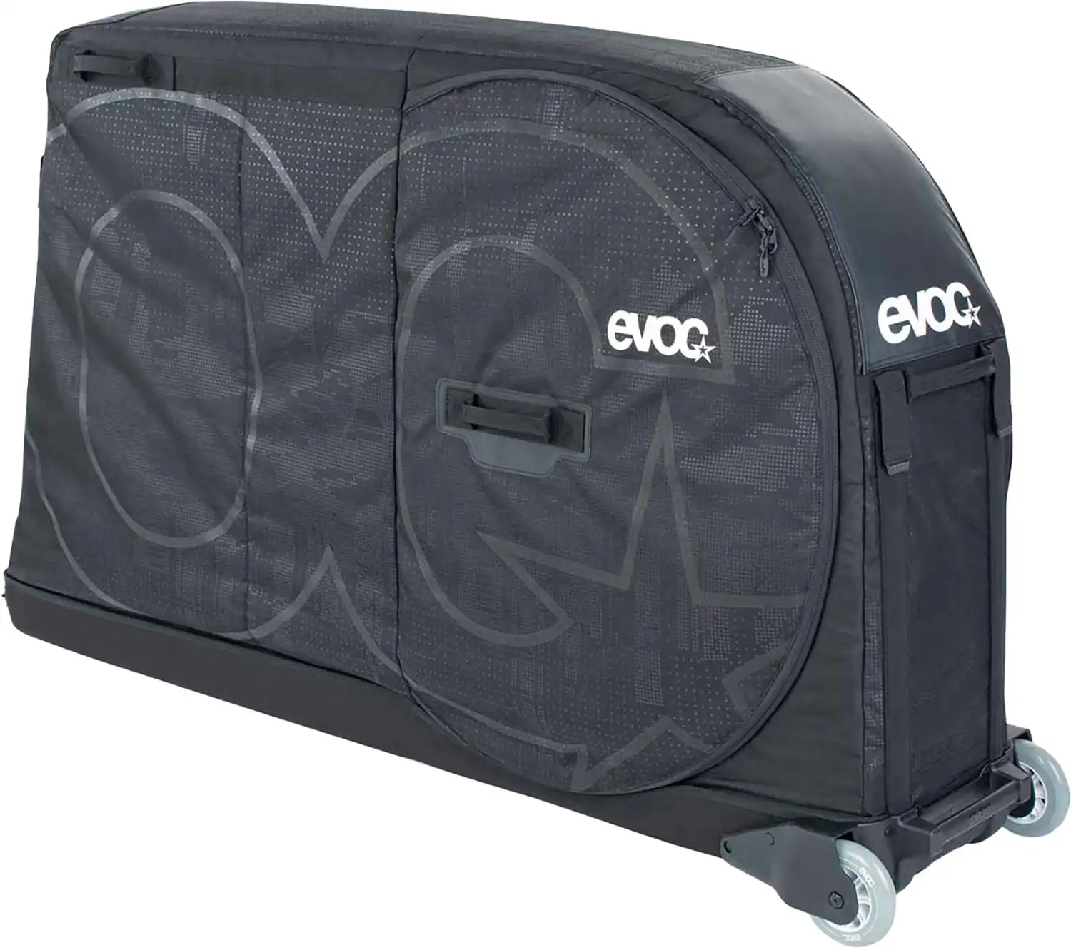 Evoc Pro Bike Bag - ABC Bikes