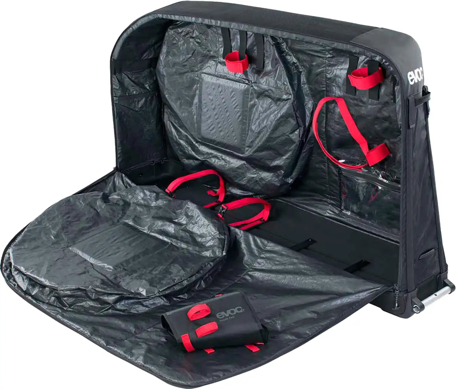 Evoc Pro Bike Bag - ABC Bikes
