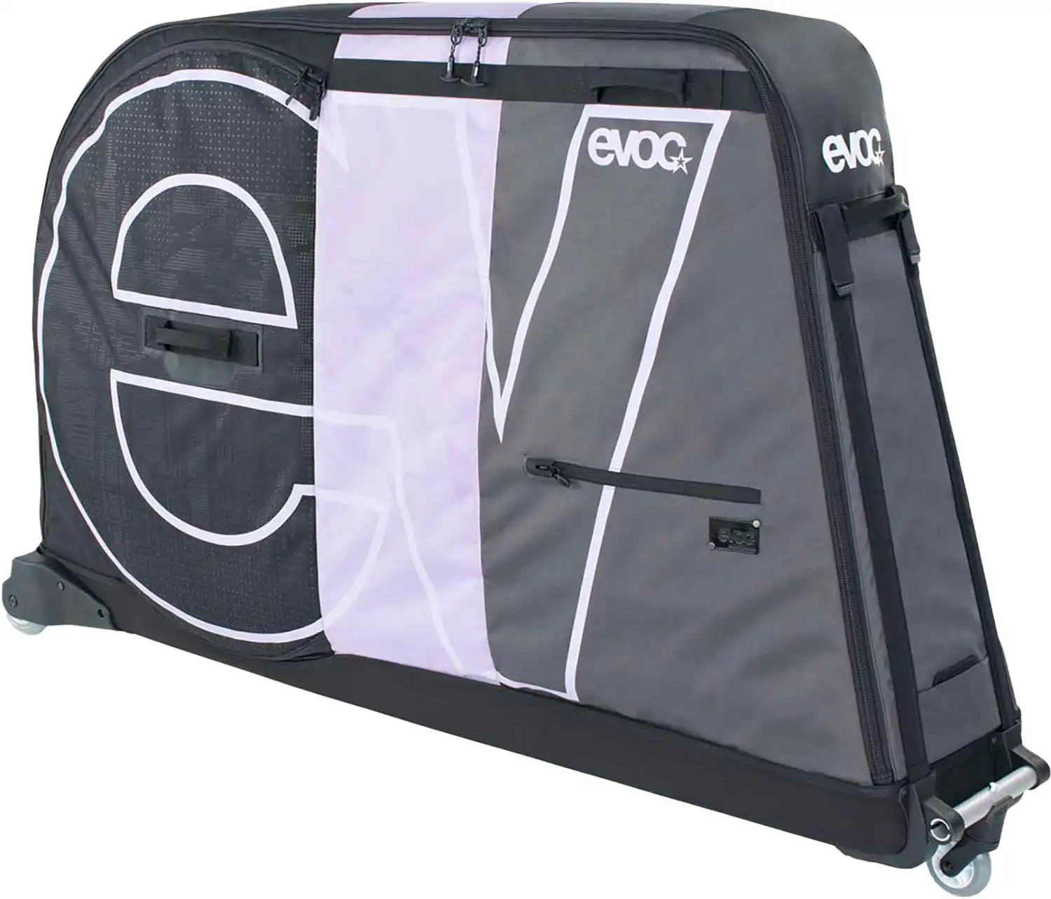 Evoc Pro Bike Bag - ABC Bikes