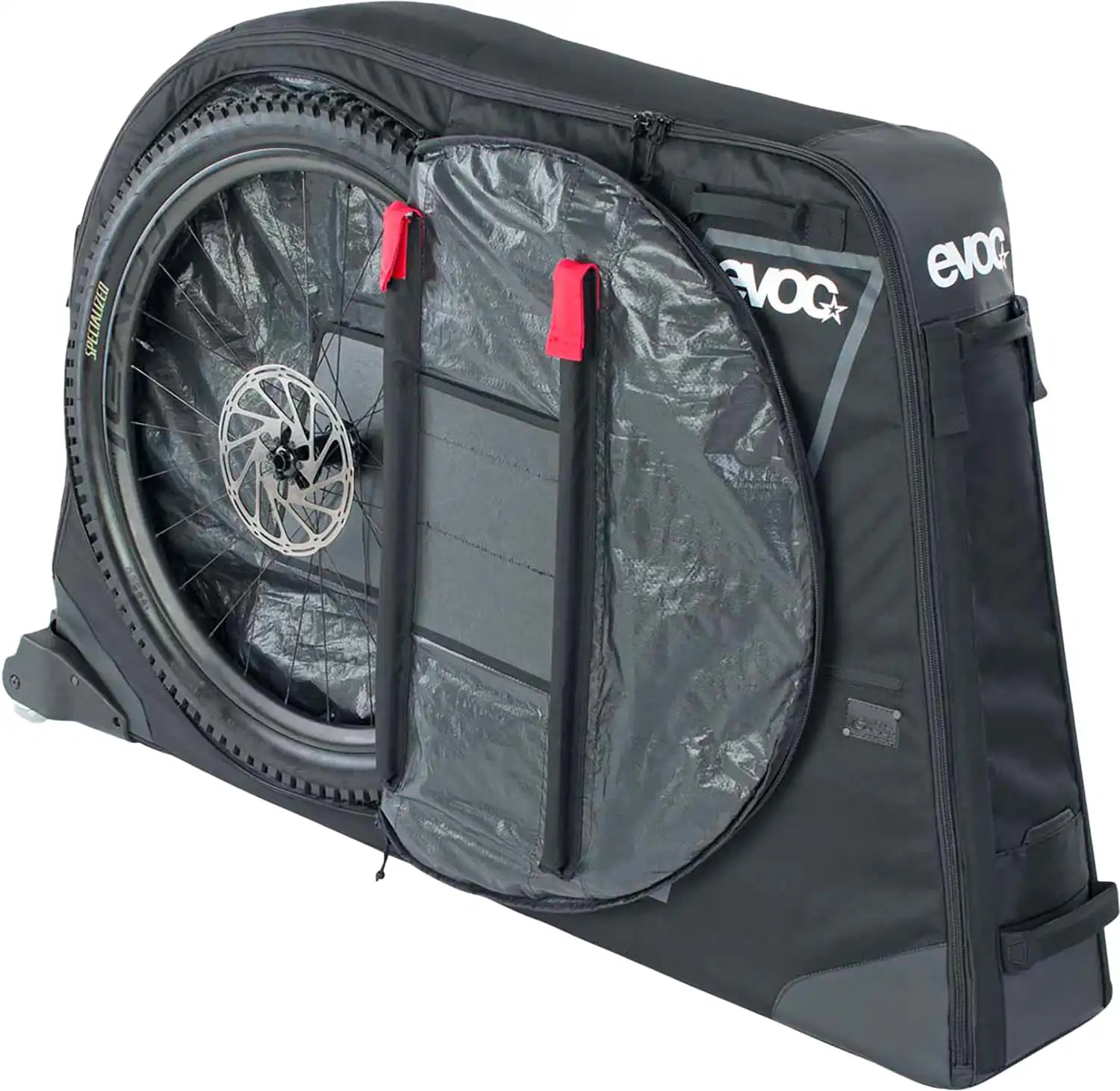 Evoc Bike Bag - ABC Bikes