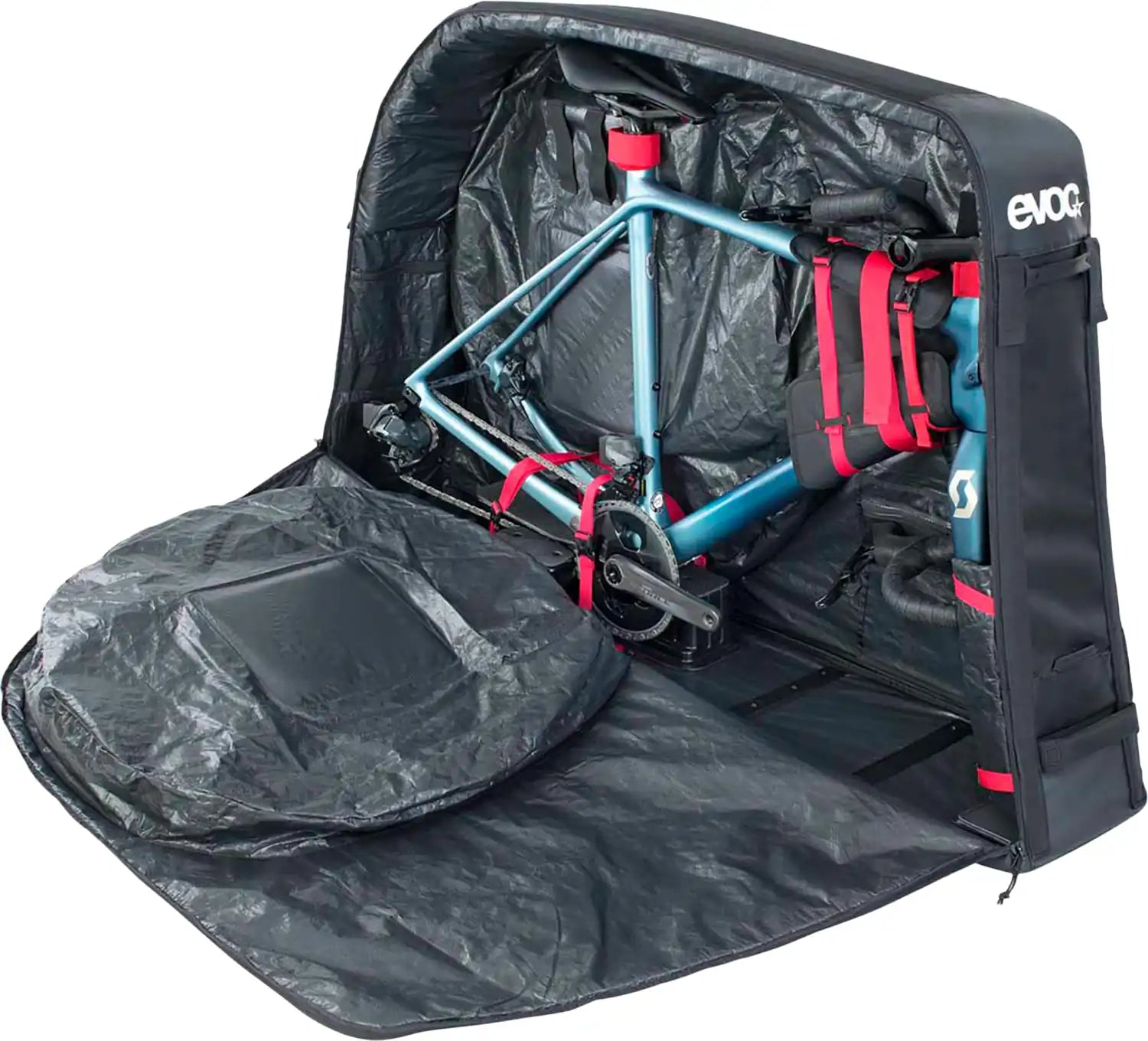 Evoc Bike Bag - ABC Bikes