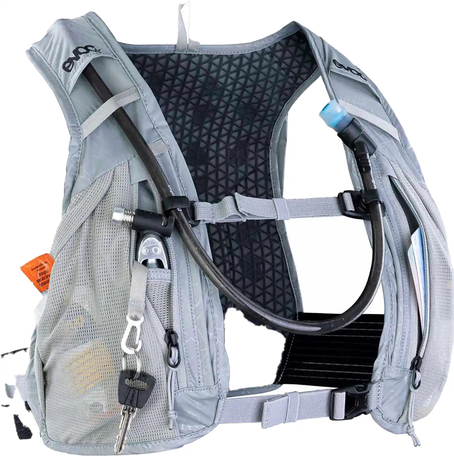 Evoc Hydro Pro 6 + 1.5L Hydration Pack - ABC Bikes