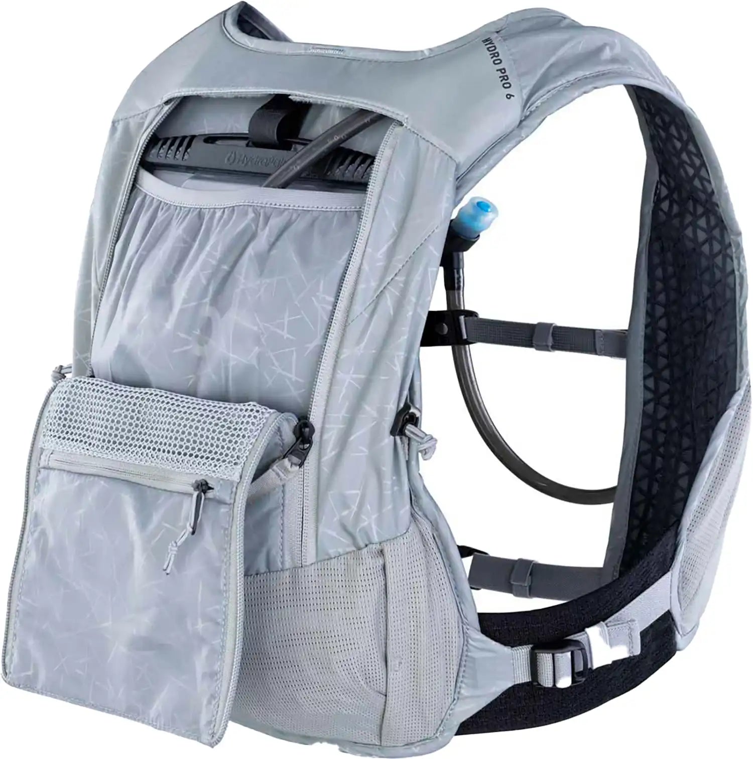 Evoc Hydro Pro 6 + 1.5L Hydration Pack - ABC Bikes