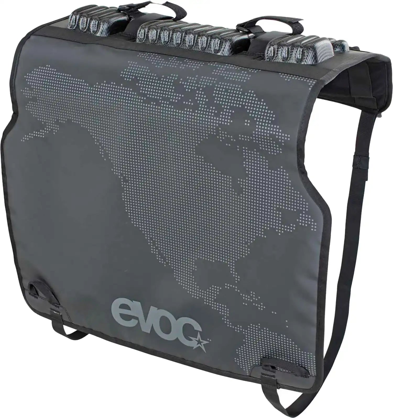 Evoc Tailgate Pad Duo - ABC Bikes