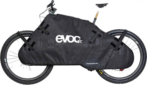 Evoc Protective Bike Rug - ABC Bikes