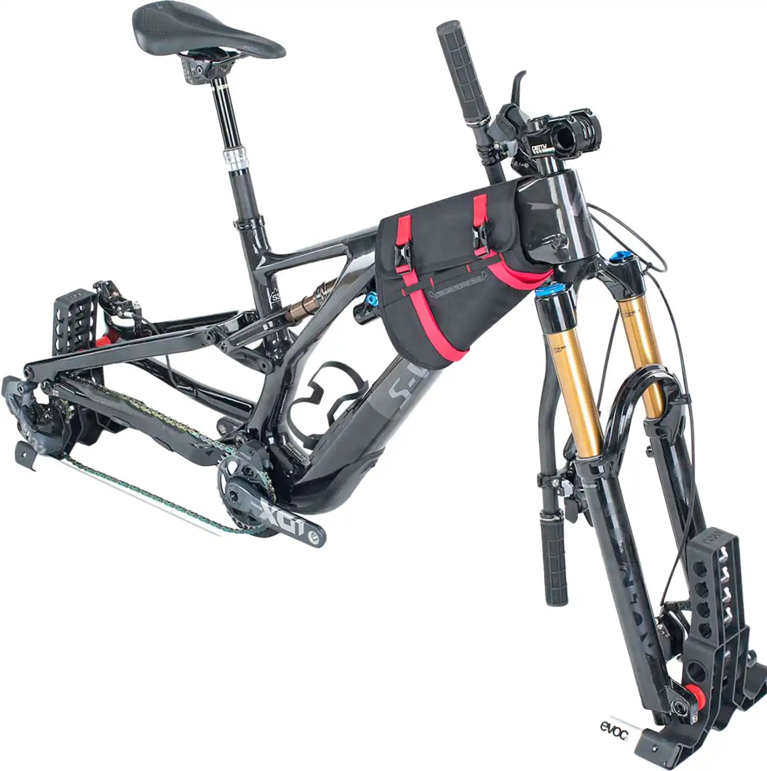 Evoc Bike Stand Pro Frame - ABC Bikes