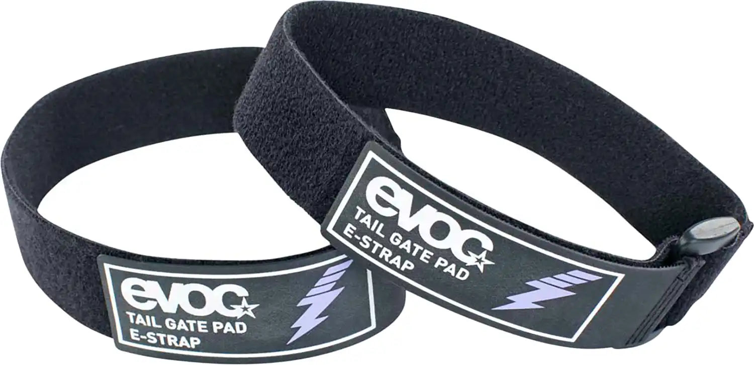 Evoc Tailgate Pad E-Straps - ABC Bikes