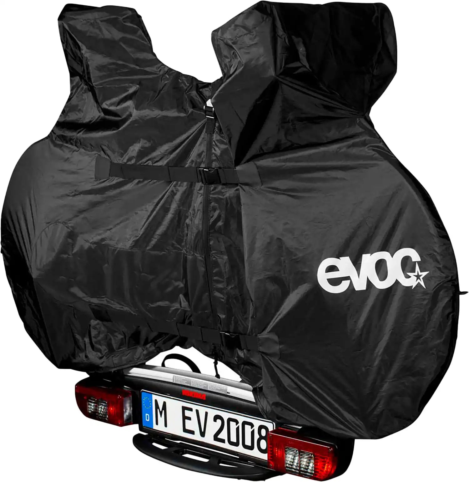 Evoc Road Bike Rack Cover - ABC Bikes
