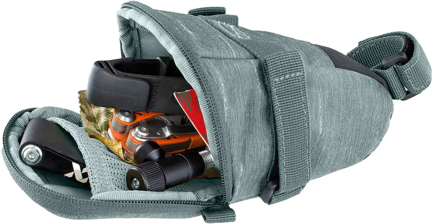 Evoc Tour Saddle Bag - ABC Bikes