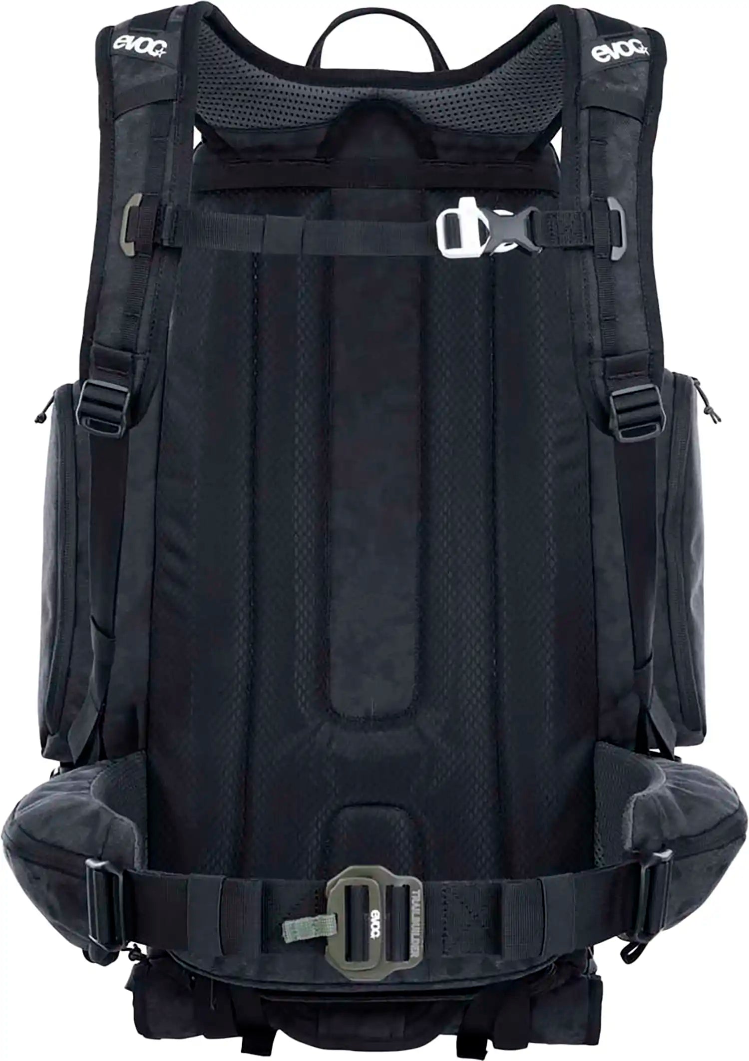 Evoc Trail Builder 35 Backpack - ABC Bikes
