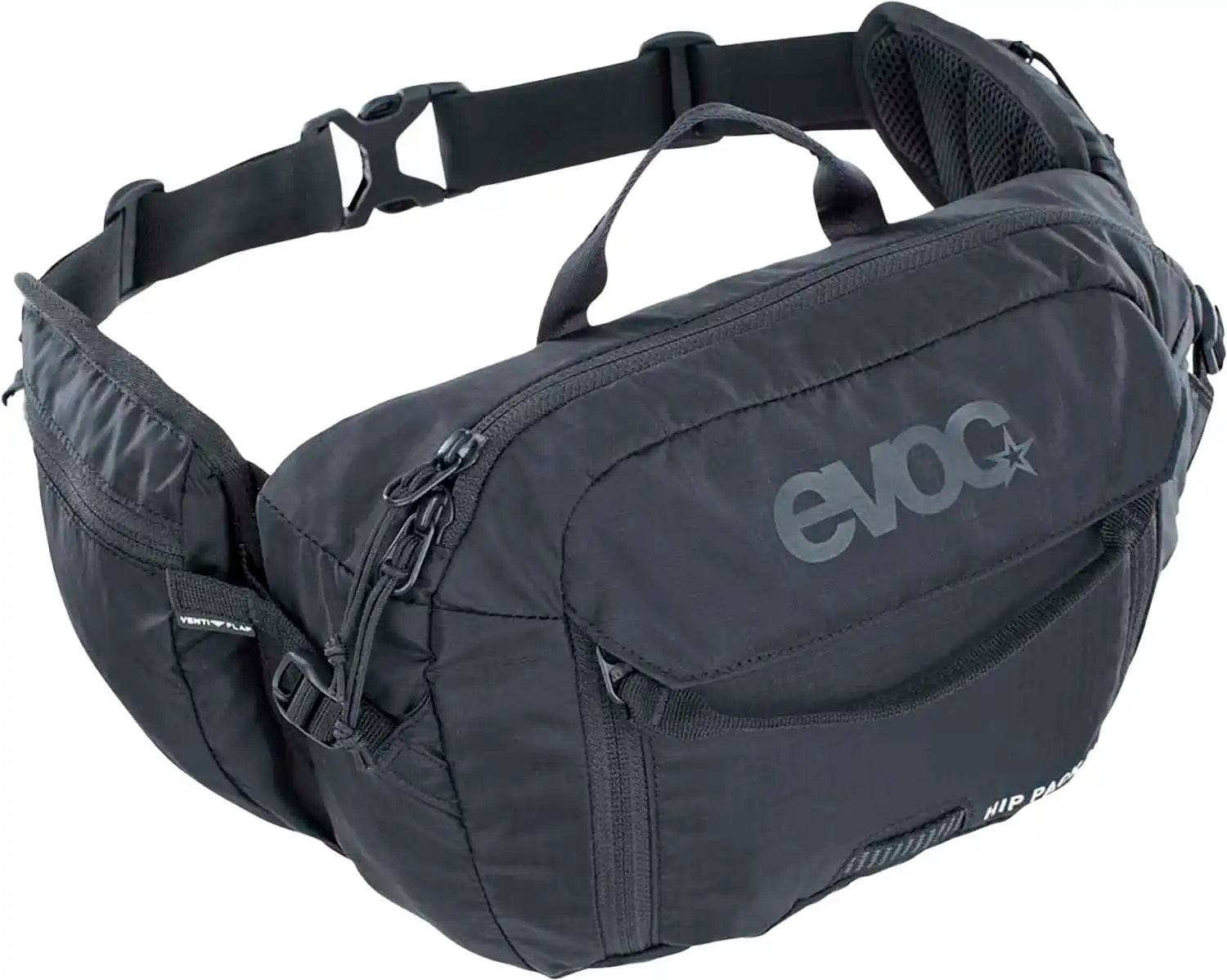 Evoc Hip Pack 3 Lumbar Pack - ABC Bikes