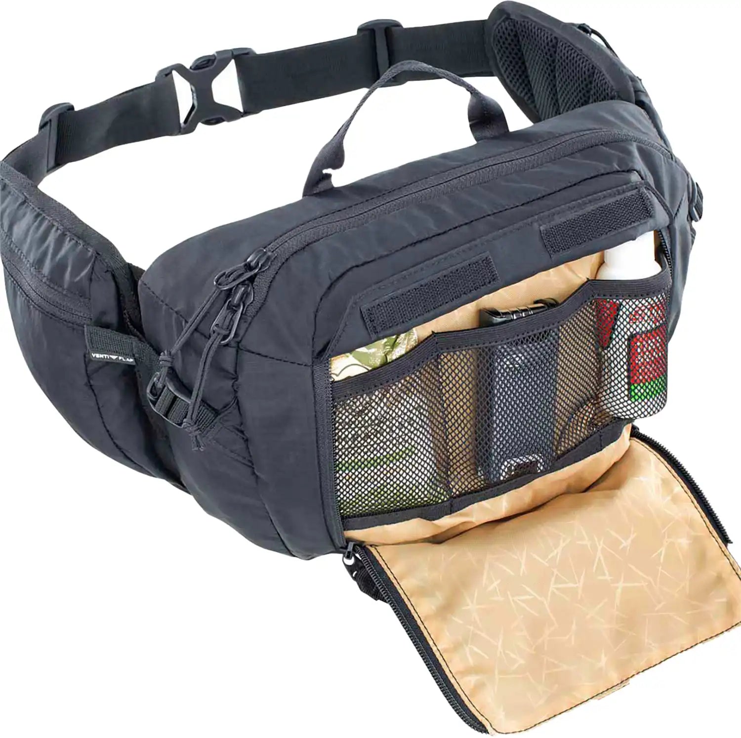Evoc Hip Pack 3 Lumbar Pack - ABC Bikes