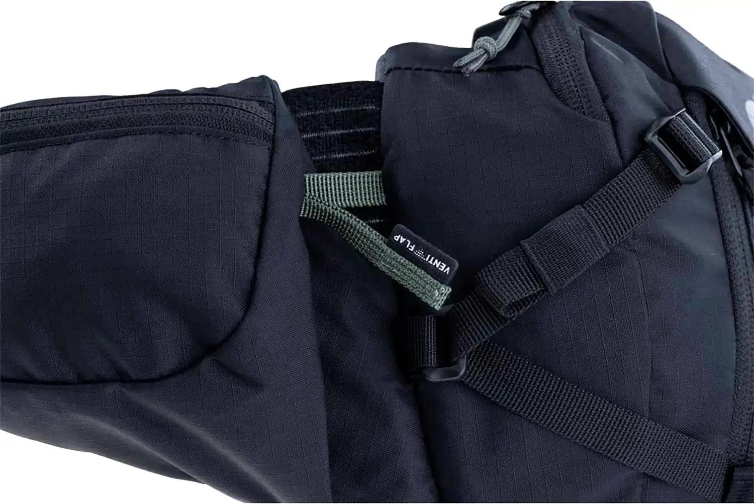 Evoc Hip Pack Pro 3 Lumbar Pack - ABC Bikes