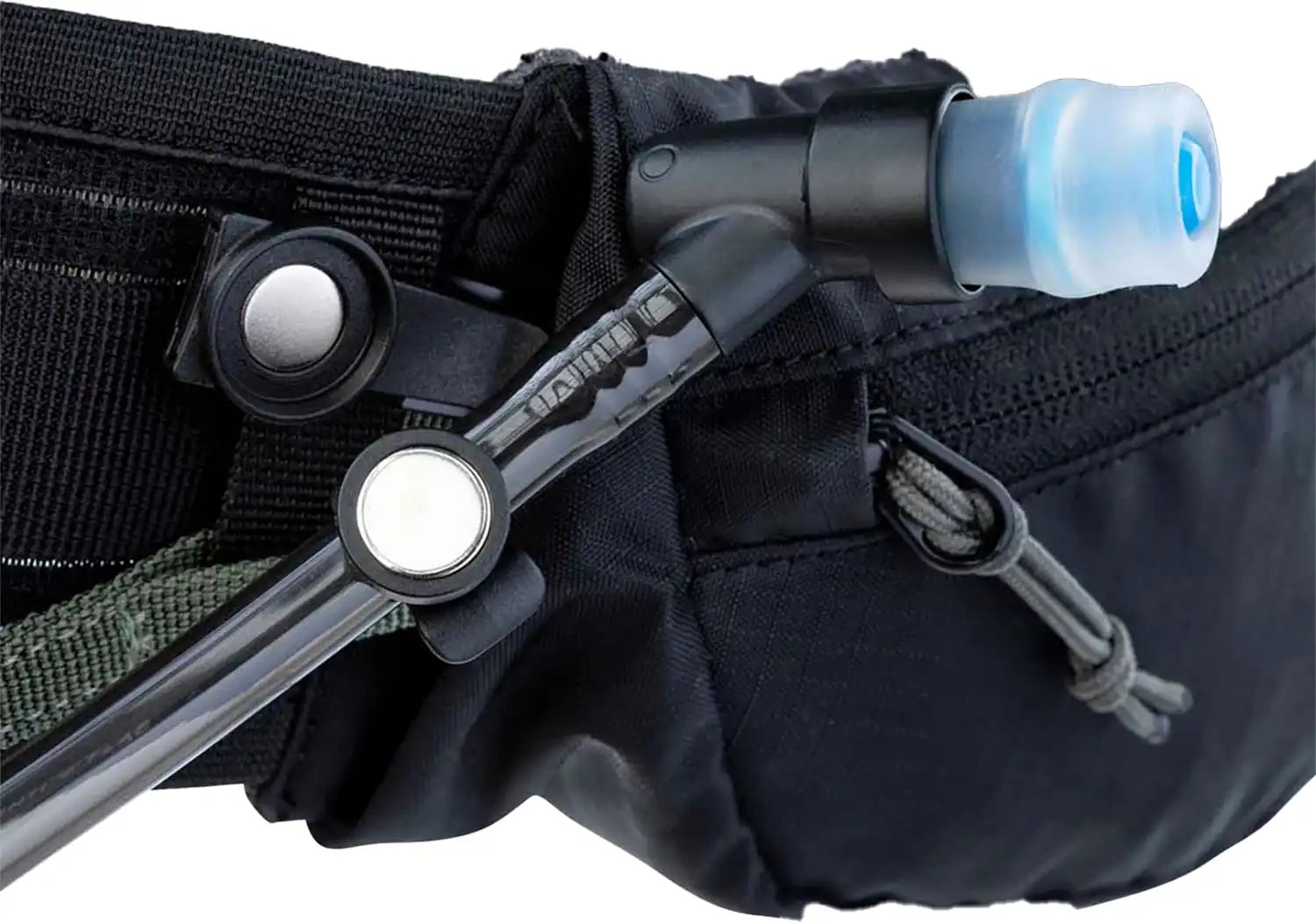 Evoc Hip Pack Pro 3 + 1.5L Lumbar Hydration Pack - ABC Bikes