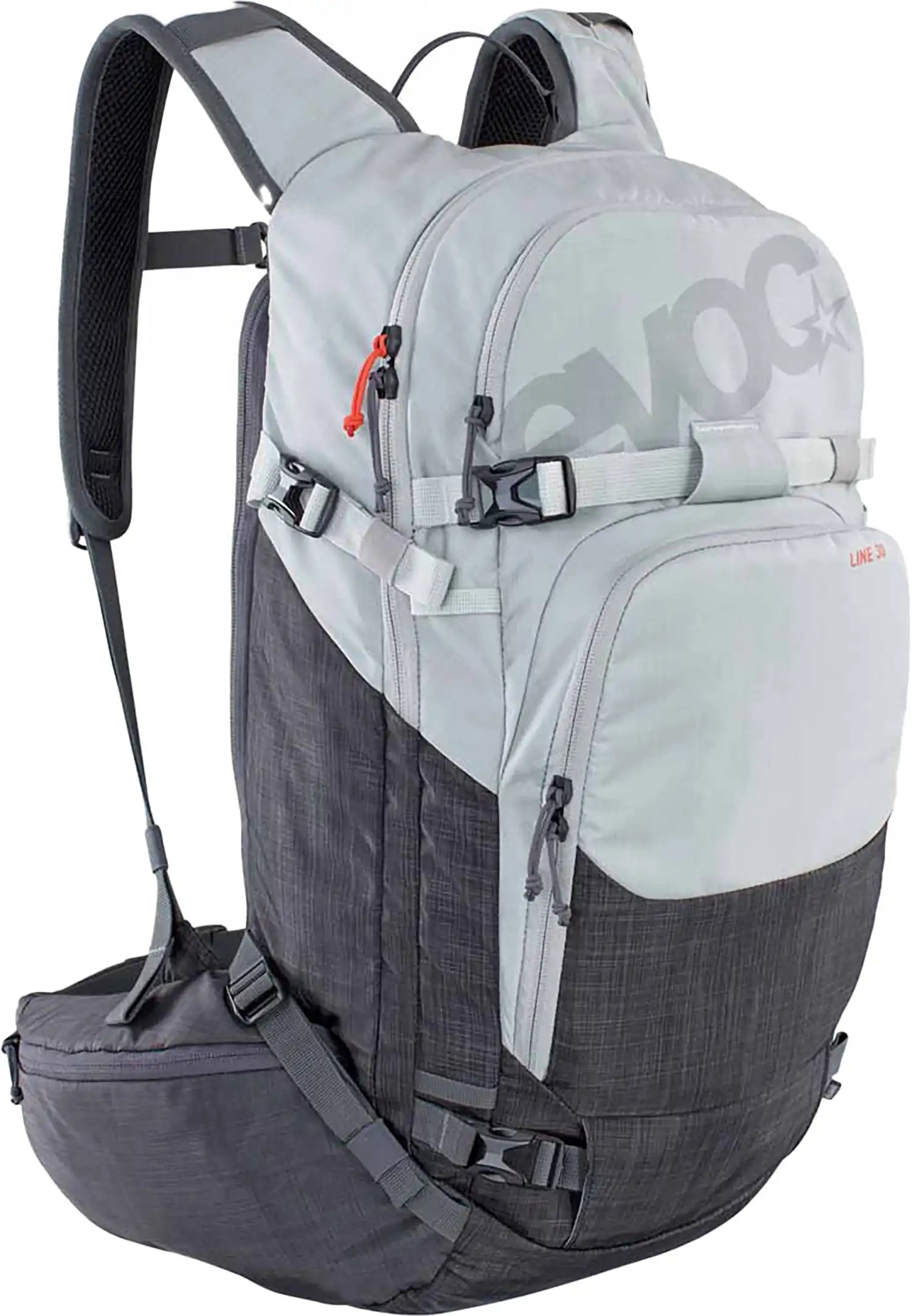 Evoc Line 30 Ski Backpack - ABC Bikes