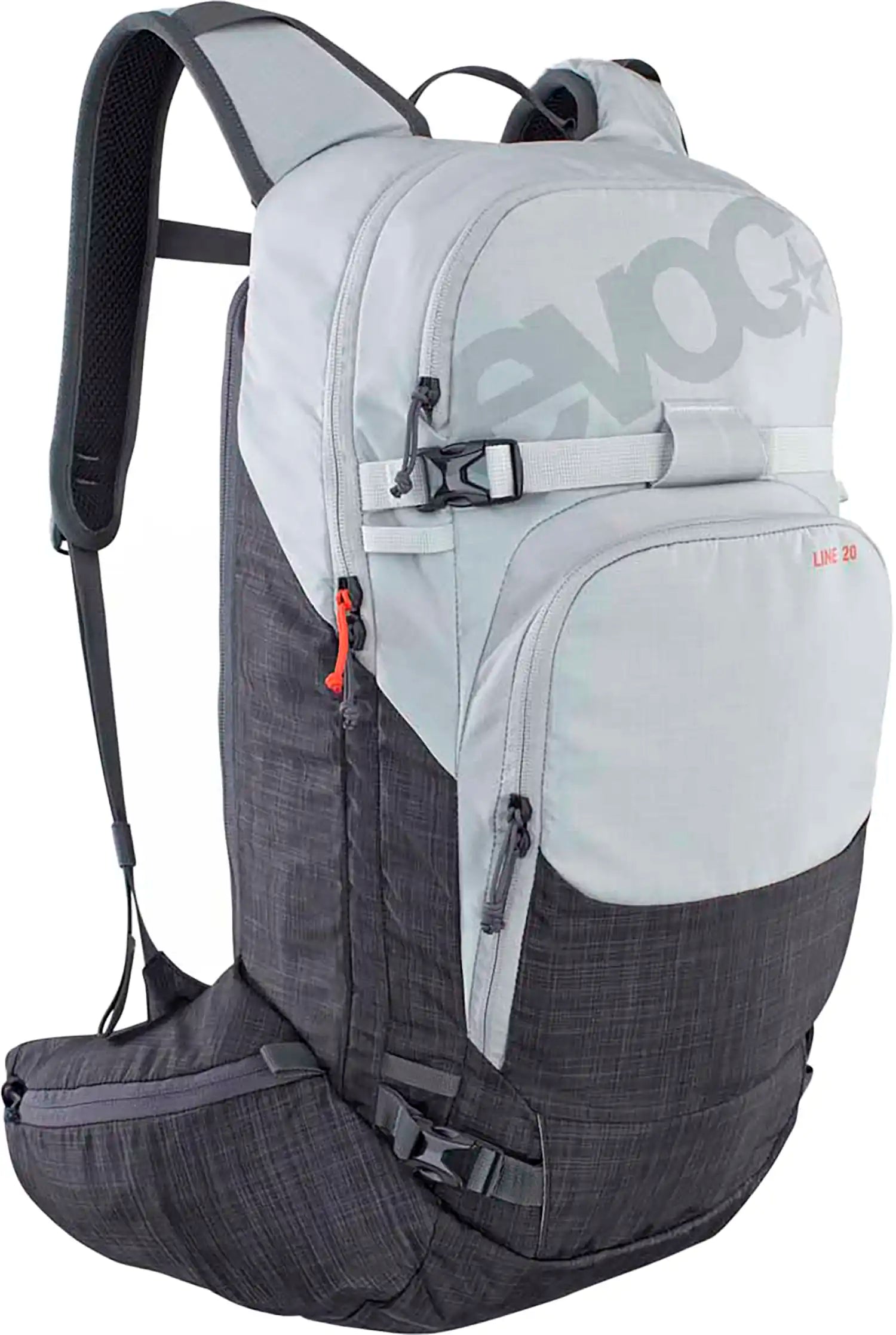 Evoc Line 20 Ski Backpack - ABC Bikes