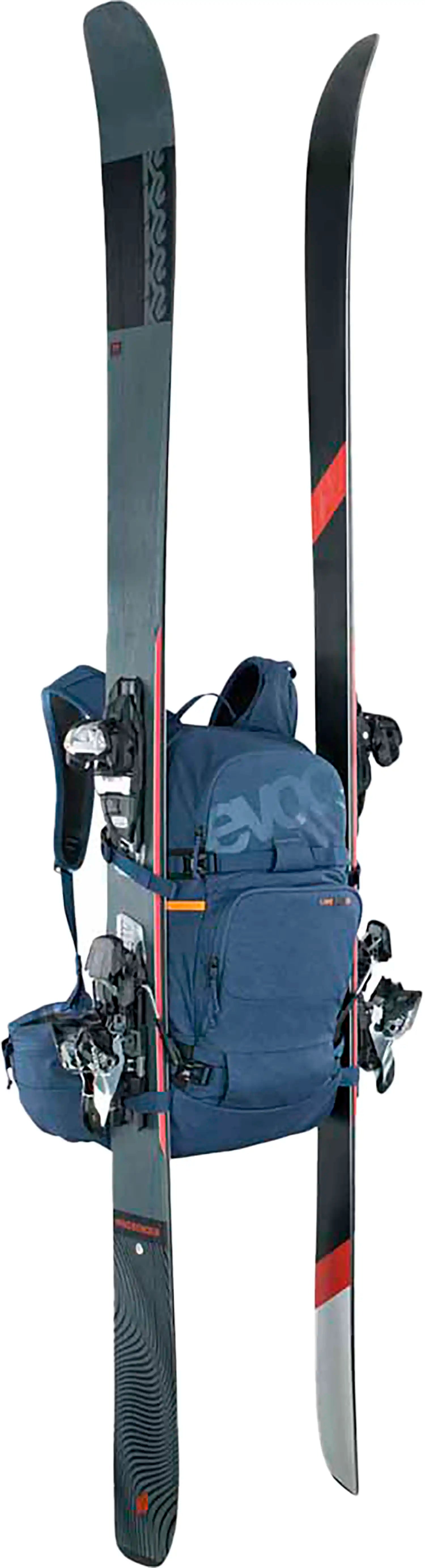 Evoc Line Pro 20 Ski Protector Backpack - ABC Bikes