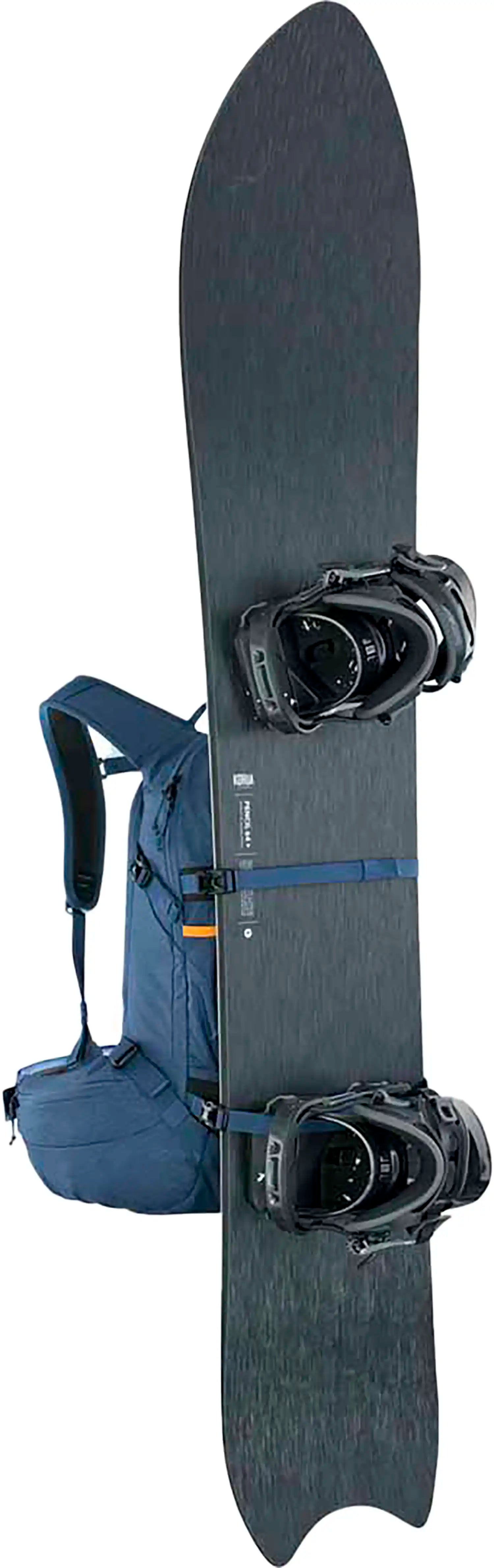 Evoc Line Pro 20 Ski Protector Backpack - ABC Bikes