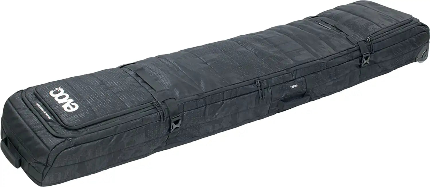 Evoc Snow Gear Roller Travel Bag - ABC Bikes