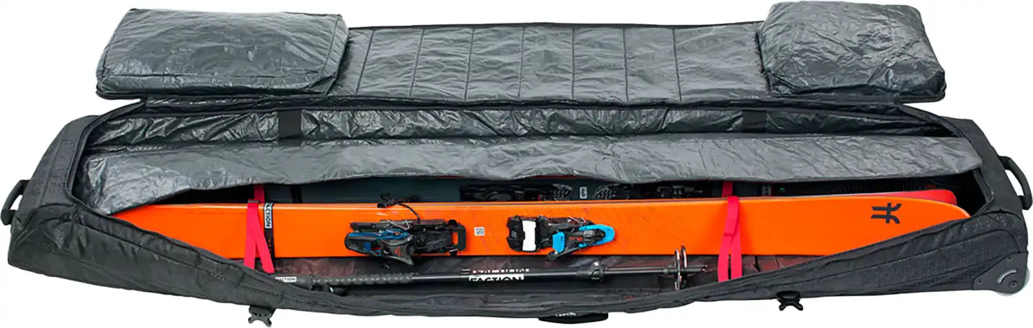 Evoc Snow Gear Roller Travel Bag - ABC Bikes