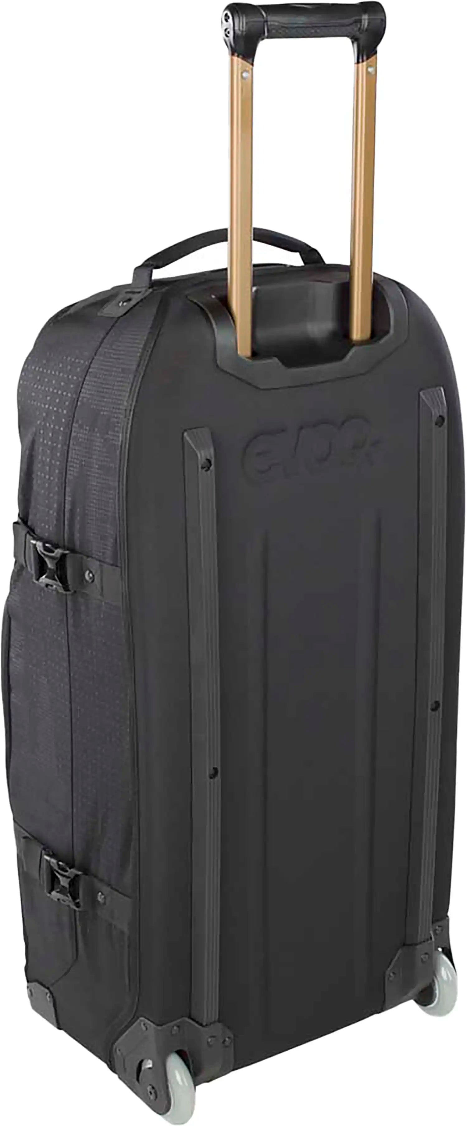 Evoc World Traveller 125 Roller Travel Bag - ABC Bikes