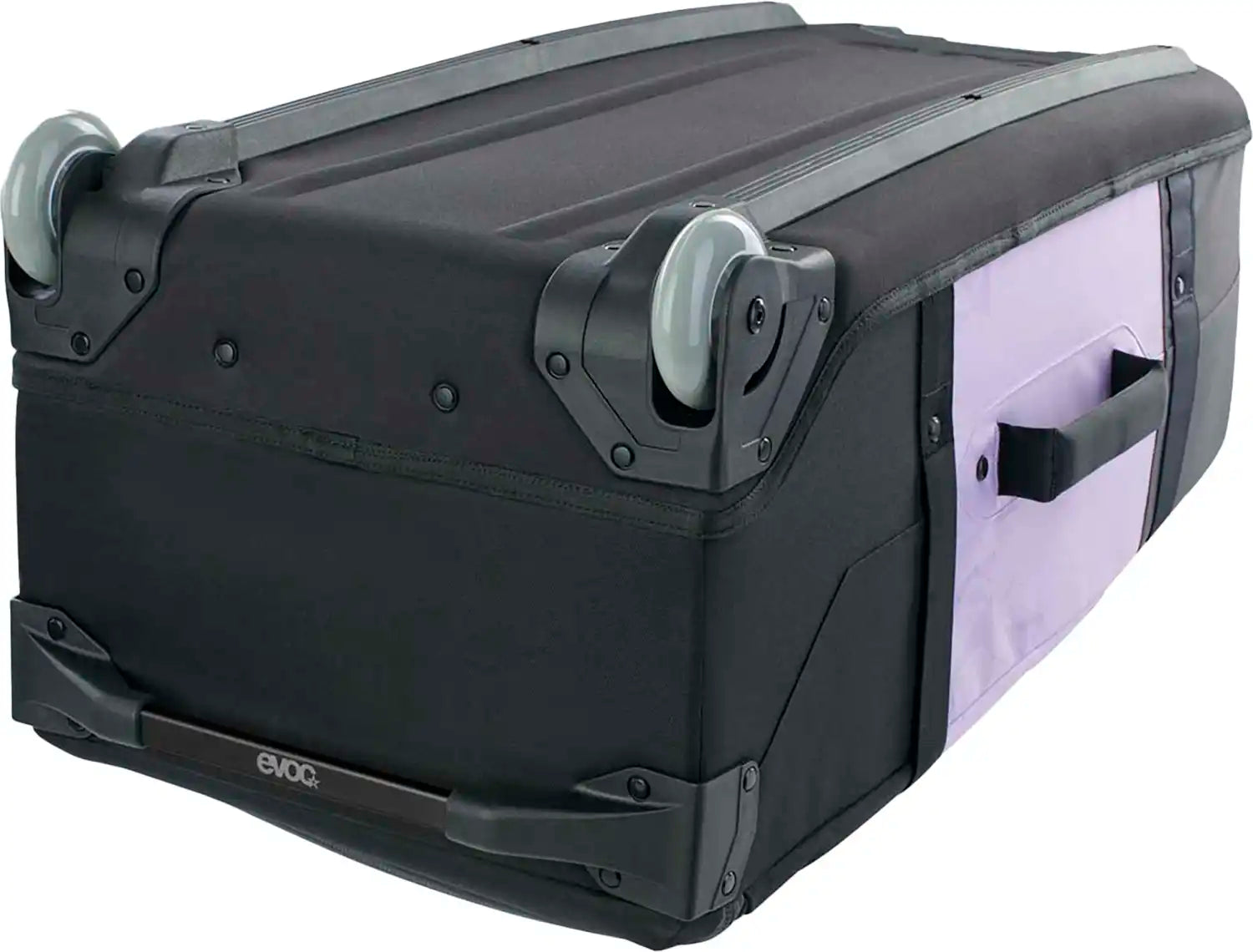 Evoc World Traveller 125 Roller Travel Bag - ABC Bikes