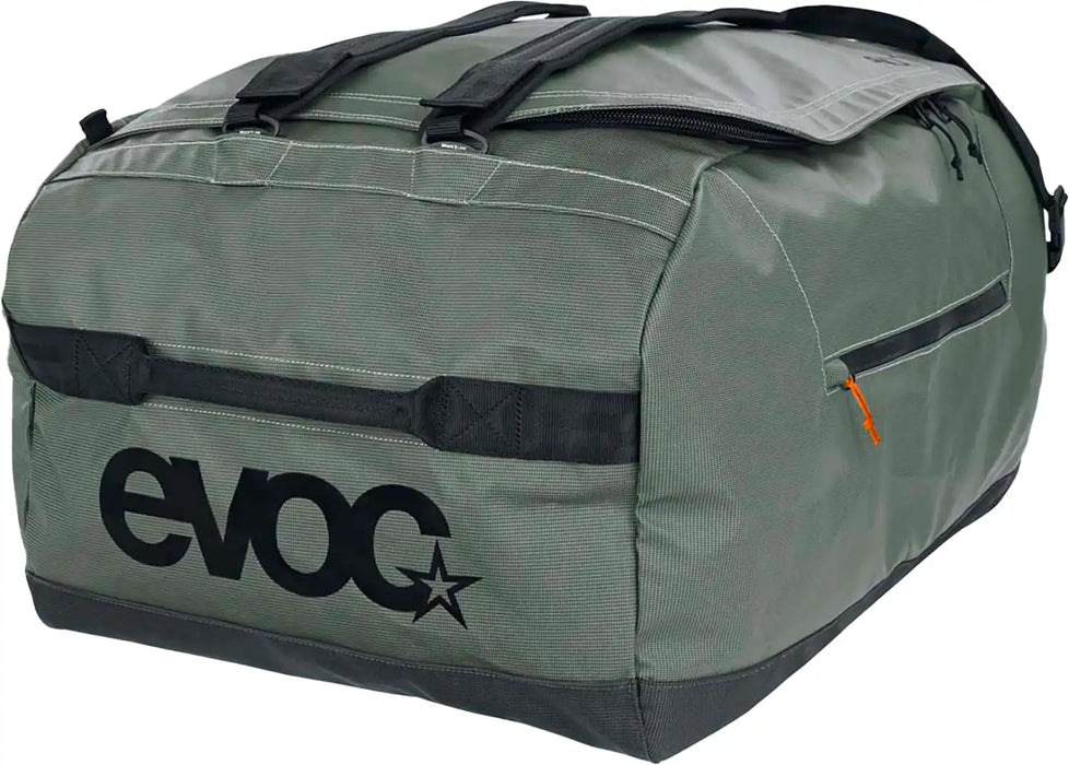 Evoc Duffle 100 Travel Bag - ABC Bikes