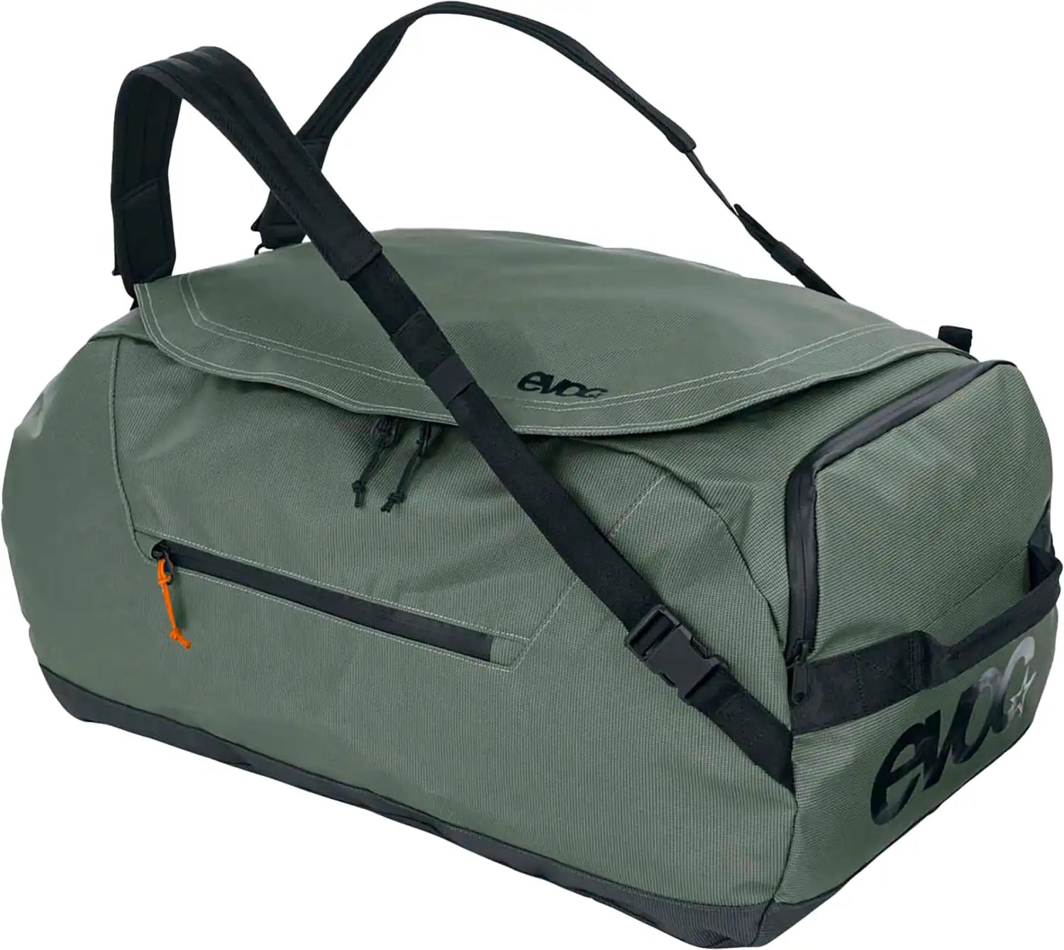 Evoc Duffle 60 Travel Bag - ABC Bikes