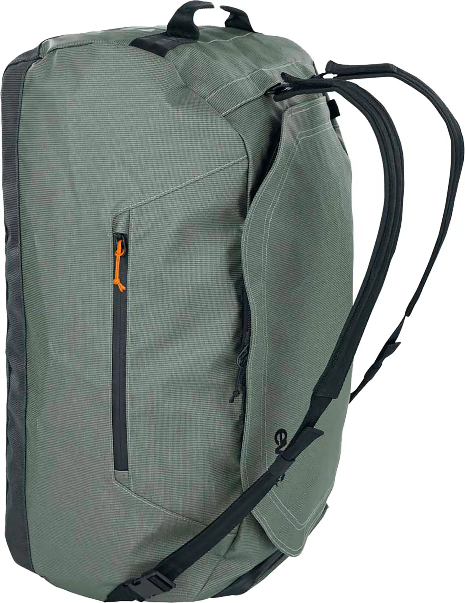 Evoc Duffle 60 Travel Bag - ABC Bikes