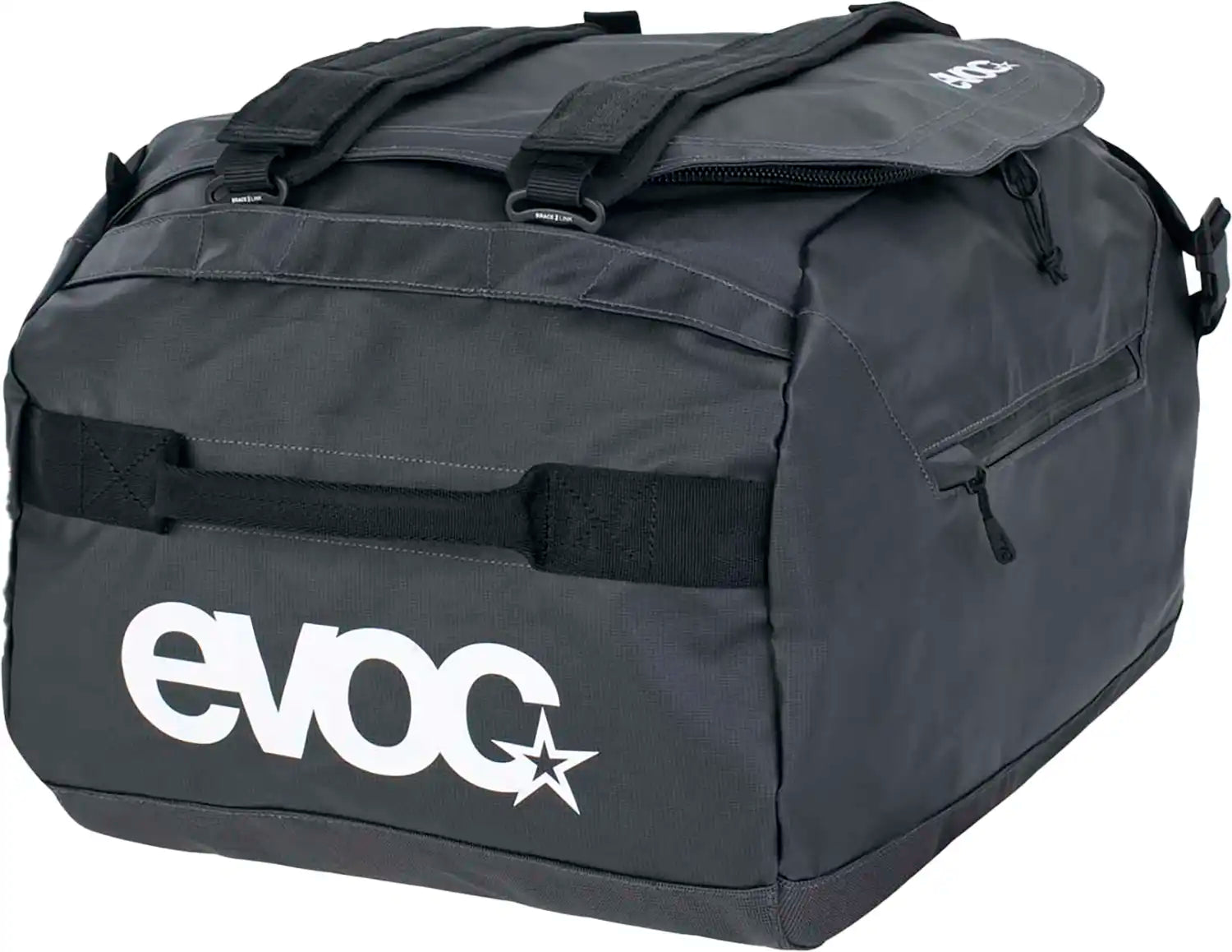 Evoc Duffle 40 Travel Bag - ABC Bikes