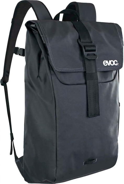 Evoc Duffle 16 Travel Backpack - ABC Bikes