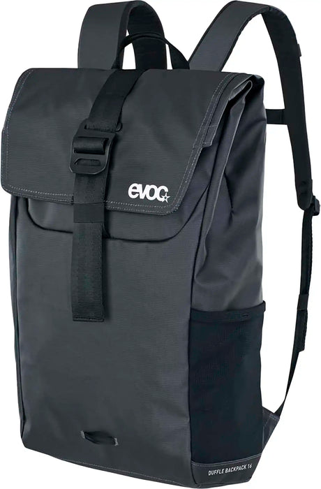 Evoc Duffle 16 Travel Backpack - ABC Bikes