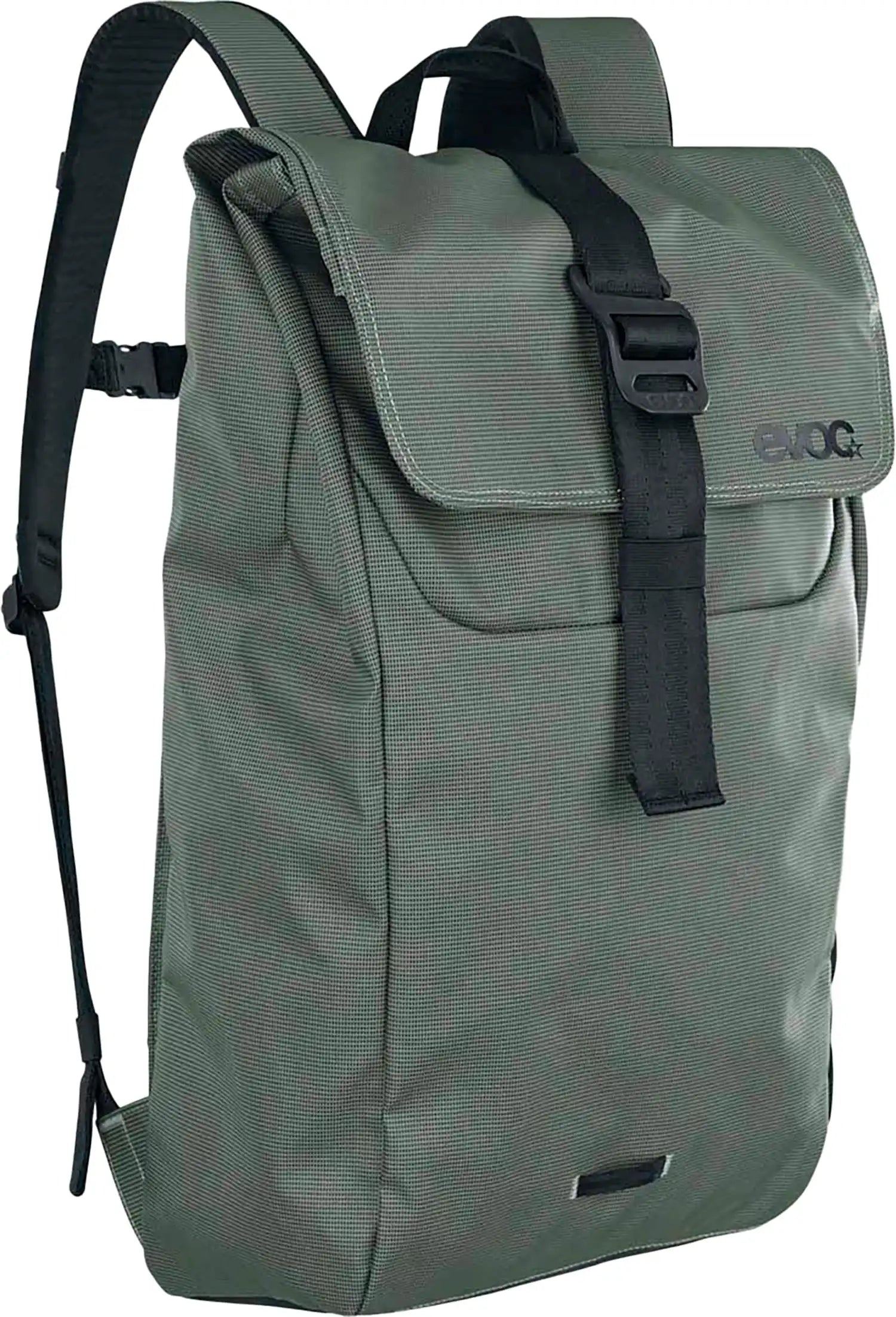 Evoc Duffle 16 Travel Backpack - ABC Bikes