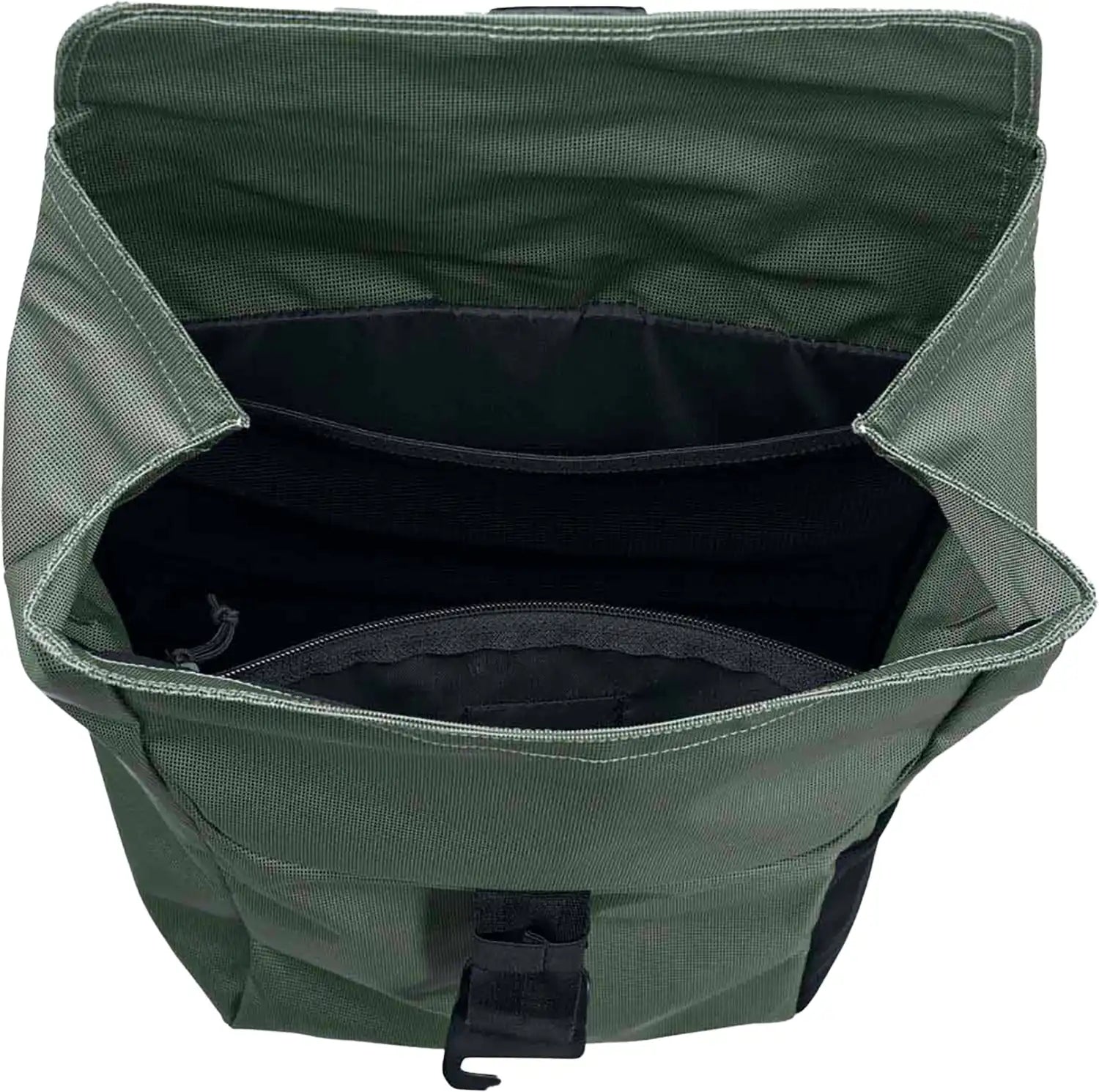 Evoc Duffle 16 Travel Backpack - ABC Bikes