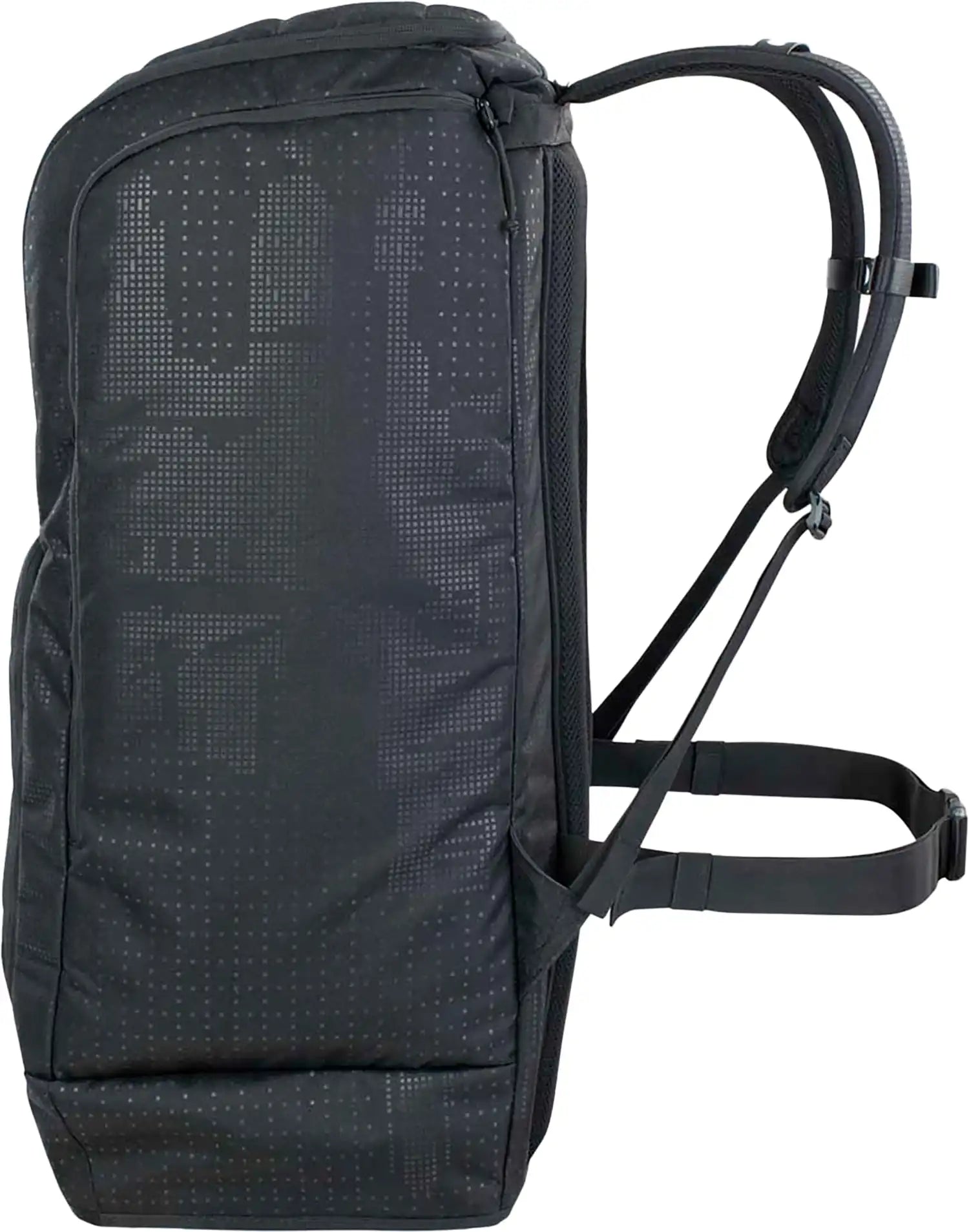Evoc Gear 90 Travel Backpack - ABC Bikes