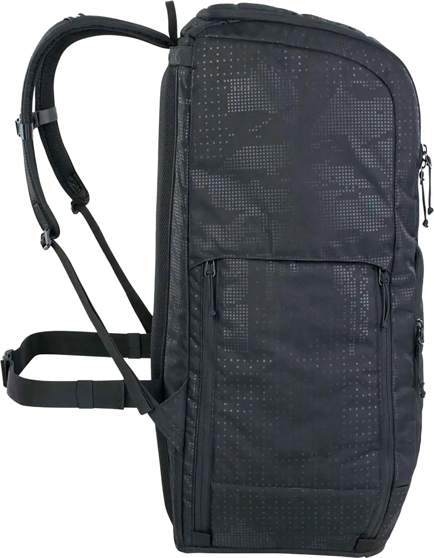 Evoc Gear 90 Travel Backpack - ABC Bikes