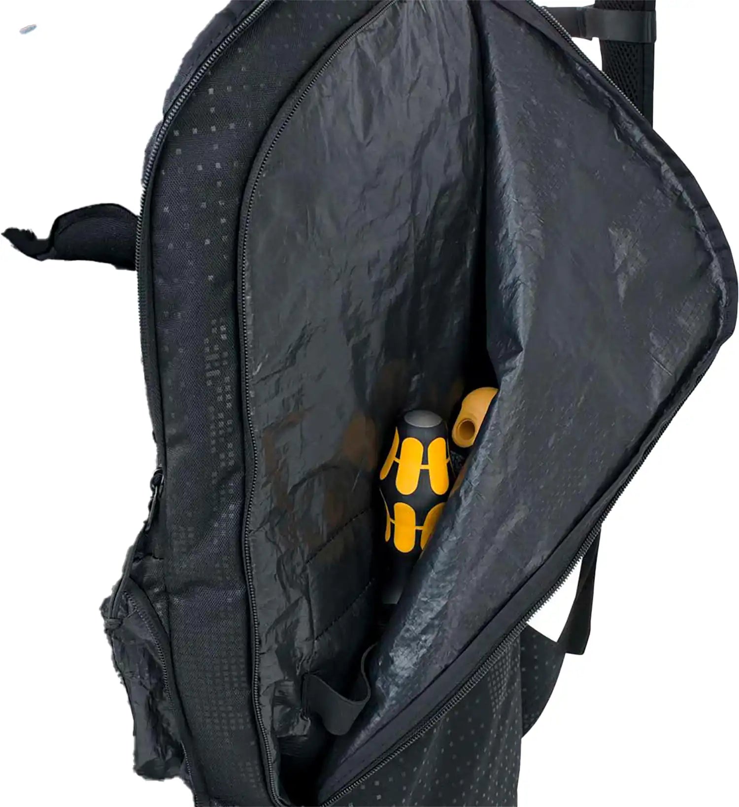 Evoc Gear 90 Travel Backpack - ABC Bikes