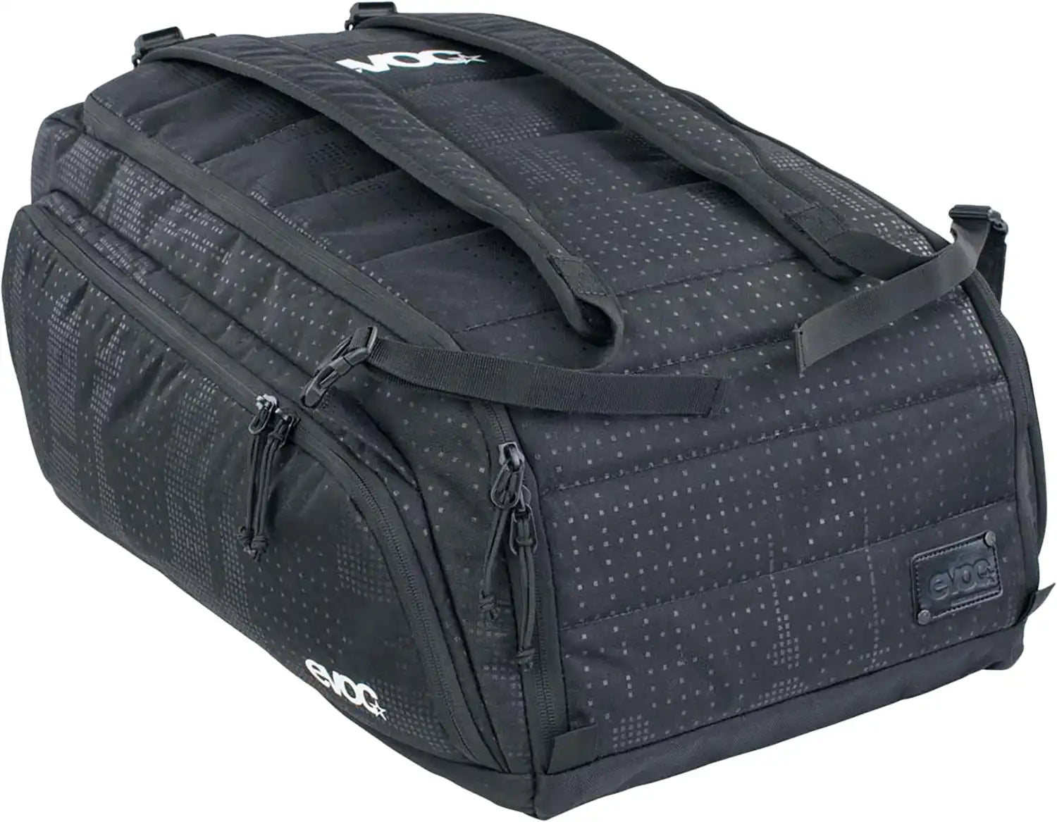 Evoc Gear 55 Travel Bag - ABC Bikes
