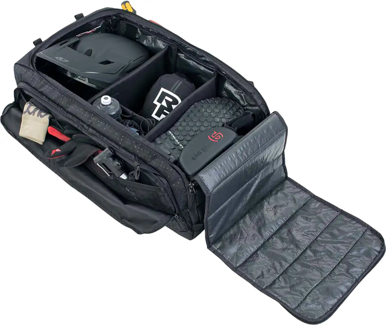Evoc Gear 55 Travel Bag - ABC Bikes