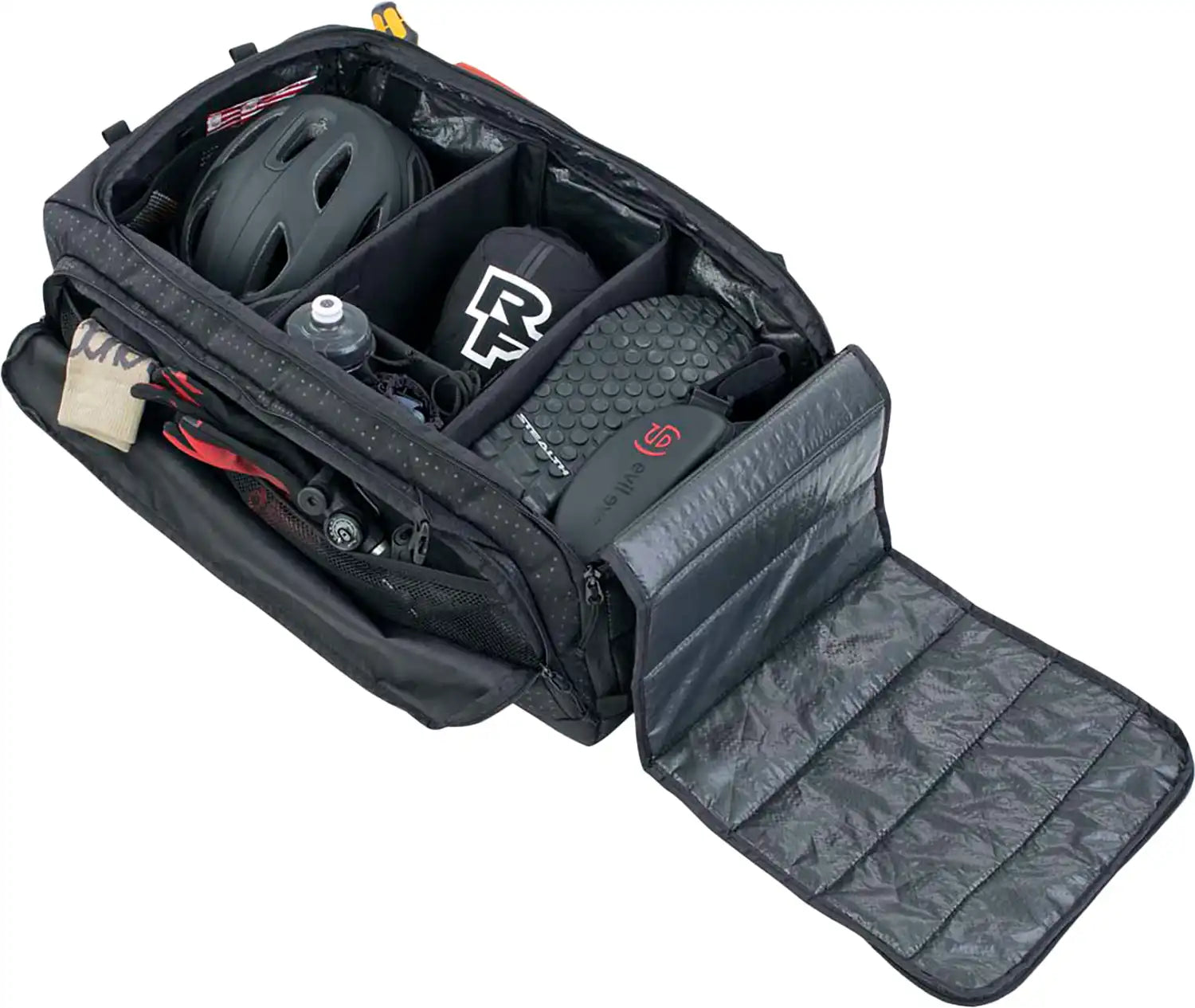 Evoc Gear 55 Travel Bag - ABC Bikes