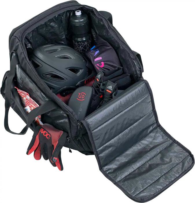 Evoc Gear 35 Travel Bag - ABC Bikes