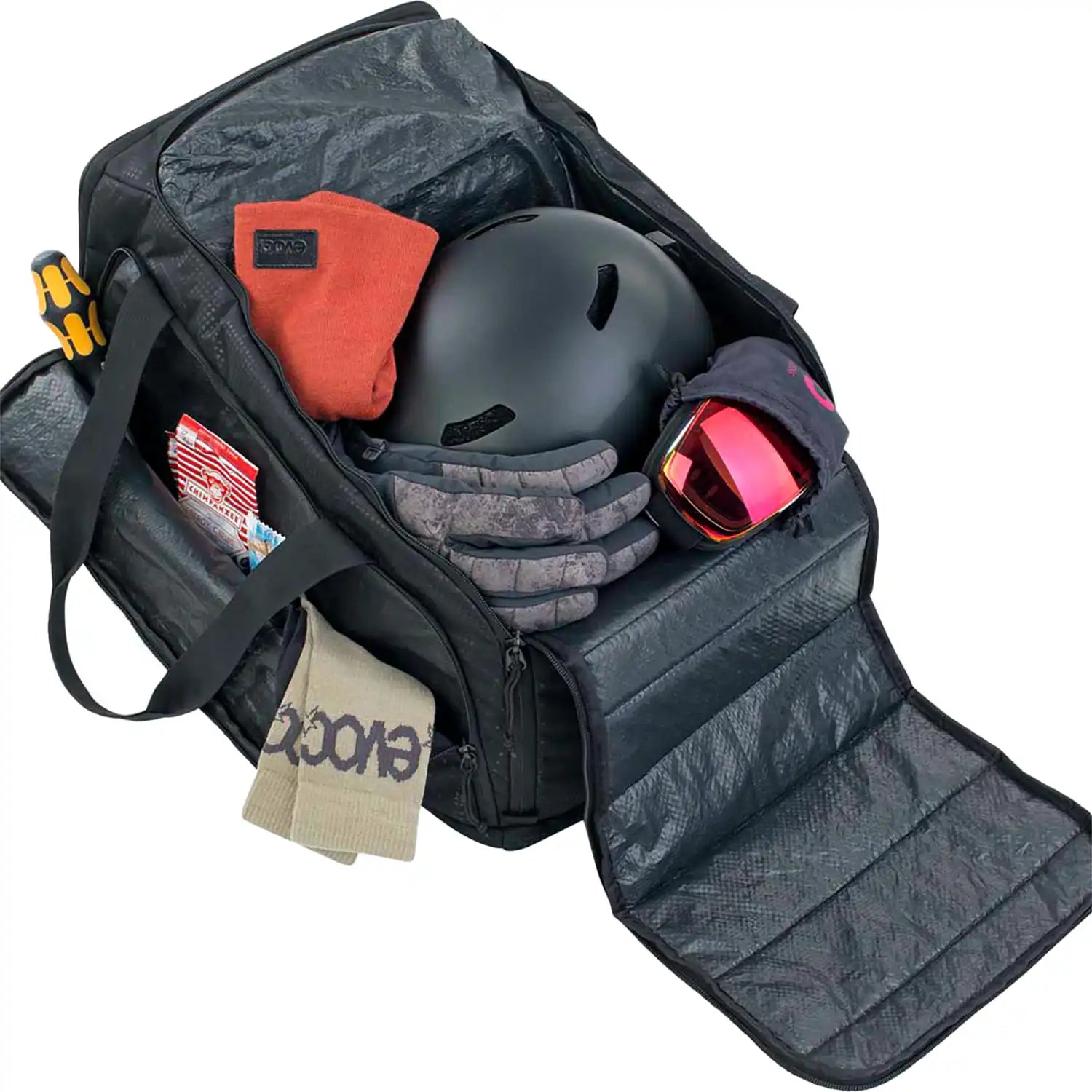 Evoc Gear 35 Travel Bag - ABC Bikes