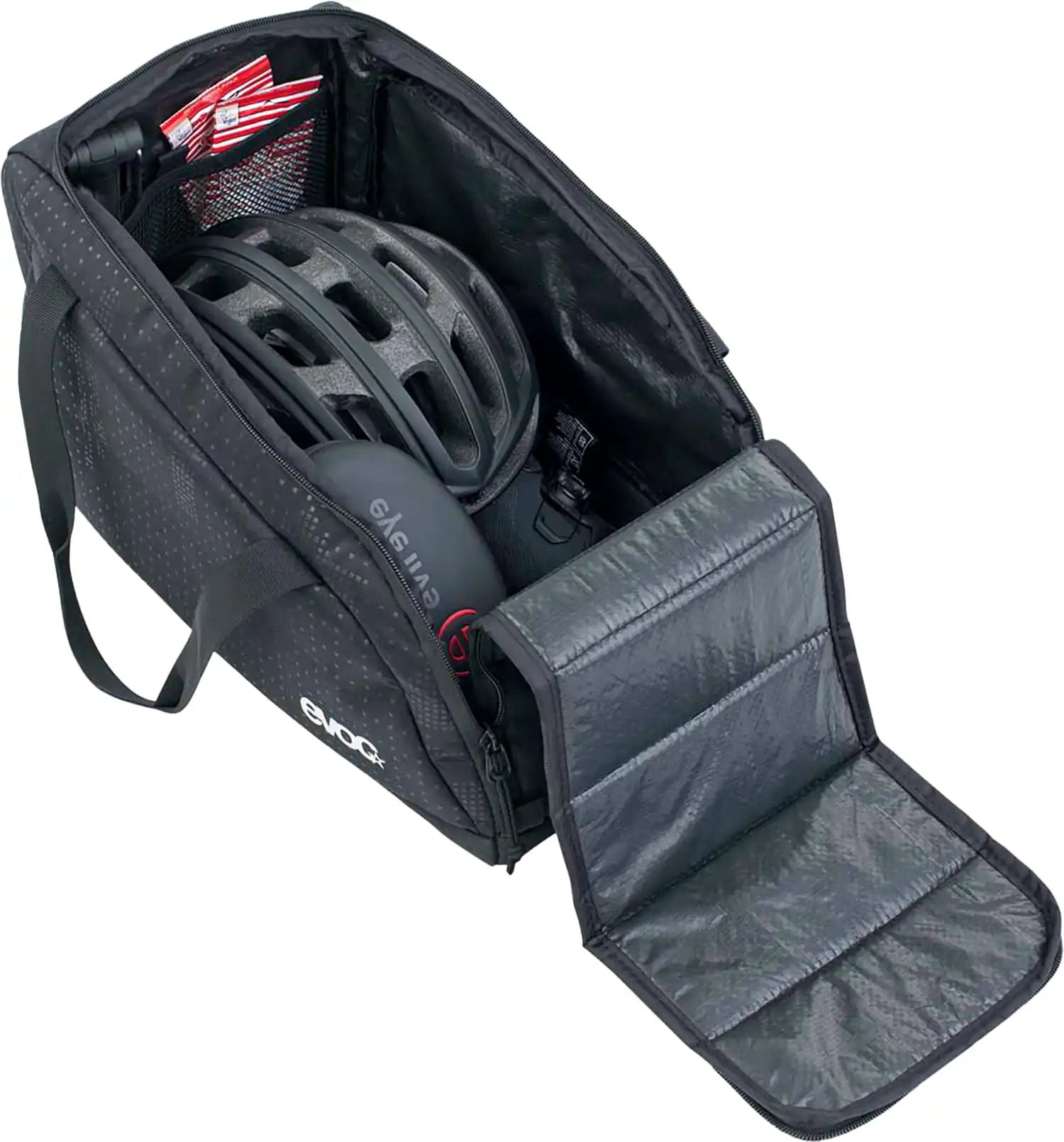 Evoc Gear 20 Travel Bag - ABC Bikes