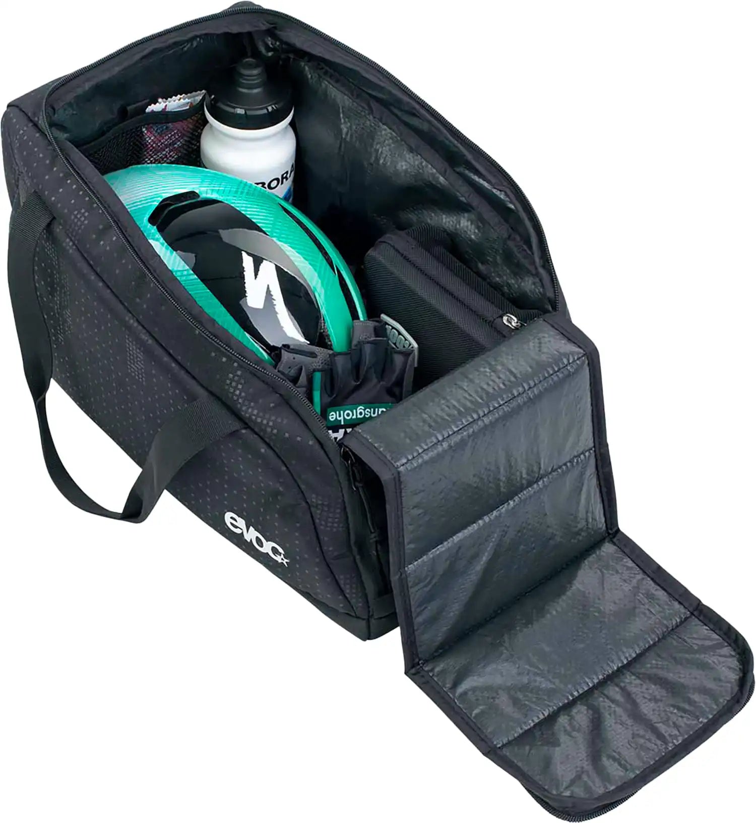 Evoc Gear 20 Travel Bag - ABC Bikes